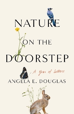 Nature on the Doorstep - Angela E. Douglas