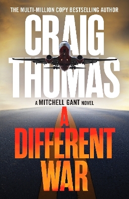 A Different War - Craig Thomas