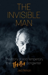 The Invisible Man -  Jed Pitman