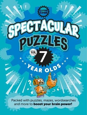 Spectacular Puzzles for Seven Year Olds - Noodle Juice