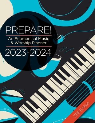 Prepare! 2023-2024 CEB Edition - Mary Scifres