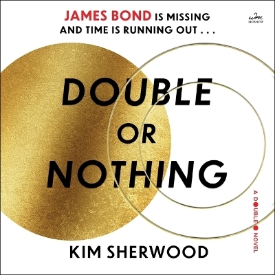 Double or Nothing - Kim Sherwood