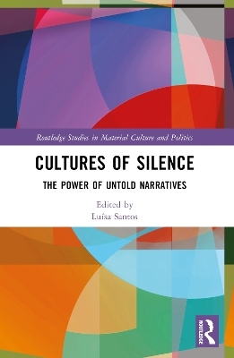 Cultures of Silence - 