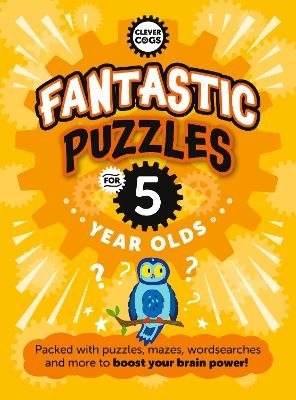 Fantastic Puzzles For Five Year Olds -  Noodle Juice