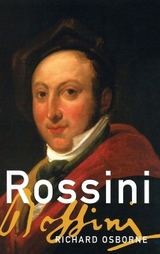 Rossini - Osborne, Richard