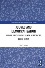 Judges and Democratization - Smith, B. C.