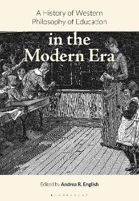 A History of Western Philosophy of Education in the Modern Era - 