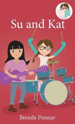 Su and Kat - Brenda Ponnay