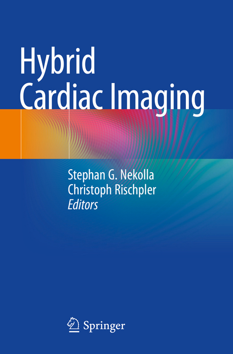 Hybrid Cardiac Imaging - 