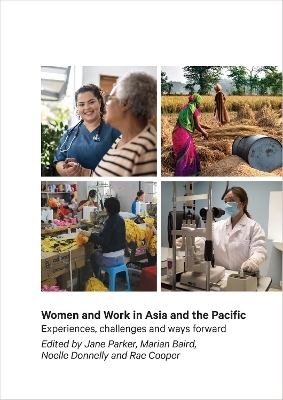 Women and Work in Asia and the Pacific - 