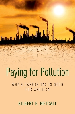 Paying for Pollution - Gilbert E. Metcalf