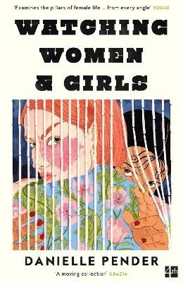 Watching Women & Girls - Danielle Pender