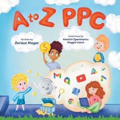 A to Z Ppc - Jordon Meyer