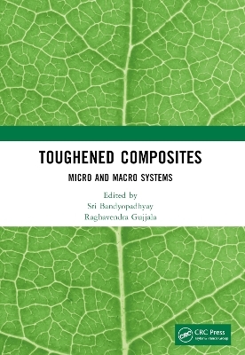 Toughened Composites - 