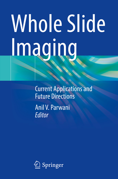 Whole Slide Imaging - 