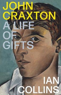 John Craxton - Ian Collins