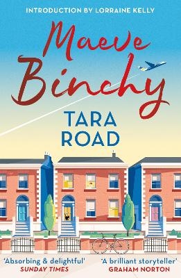 Tara Road - Maeve Binchy