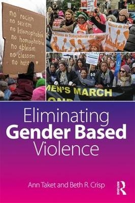 Eliminating Gender-Based Violence - 