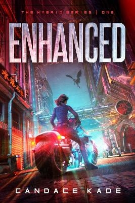 Enhanced - Candace Kade