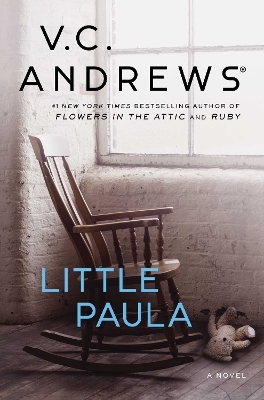 Little Paula - V.C. Andrews