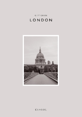 Cereal City Guide: London - 