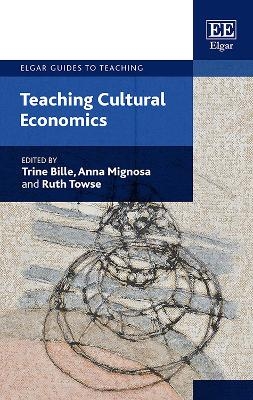 Teaching Cultural Economics - 