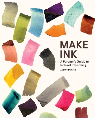 Make Ink - Jason Logan