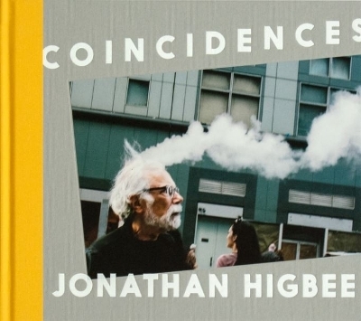 Coincidences - Jonathan Higbee