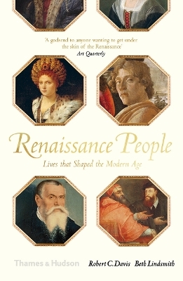 Renaissance People - Robert C Davis, Beth Lindsmith