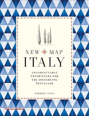 New Map Italy - Herbert Ypma