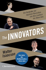 The Innovators -  Walter Isaacson