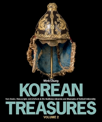 Korean Treasures: Volume 2 - Minh Chung