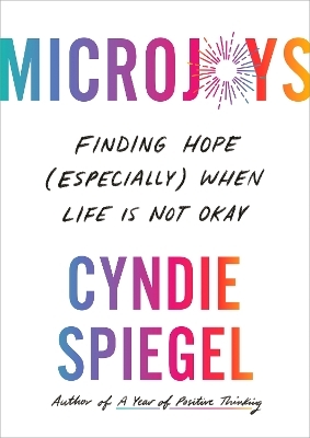 Microjoys - Cyndie Spiegel