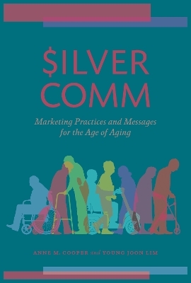 SilverComm - Anne M. Cooper, Young Joon Lim