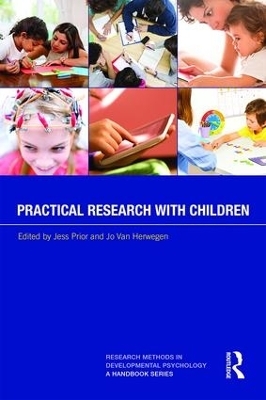 Practical Research with Children - 