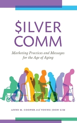 SilverComm - Anne M. Cooper, Young Joon Lim