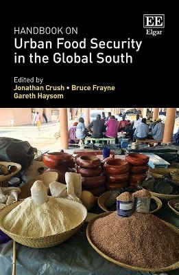 Handbook on Urban Food Security in the Global South - 