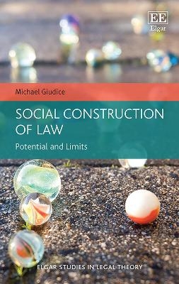 Social Construction of Law - Michael Giudice