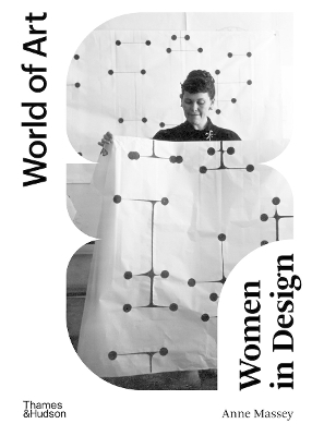 Women in Design - Anne Massey