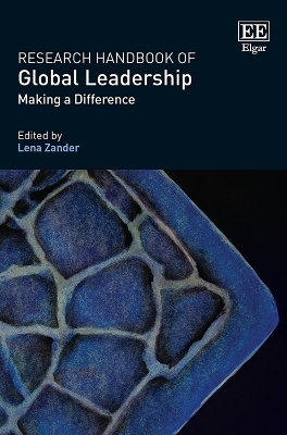 Research Handbook of Global Leadership - 