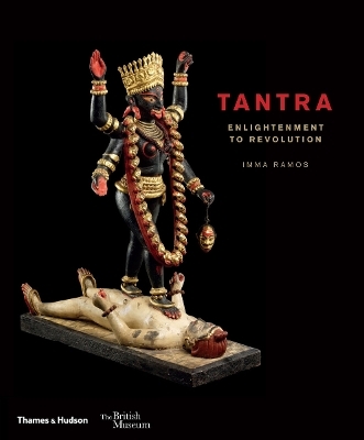 Tantra - Imma Ramos