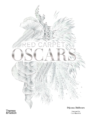 Red Carpet Oscars - Dijanna Mulhearn