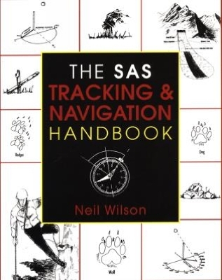 SAS Tracking & Navigation Handbook - Neil Wilson