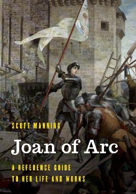 Joan of Arc - Scott Manning