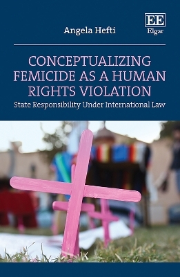 Conceptualizing Femicide as a Human Rights Violation - Angela Hefti