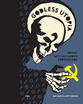 Godless Utopia - Roland Elliott Brown,  Fuel