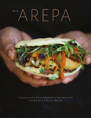 Arepa - Irena Stein