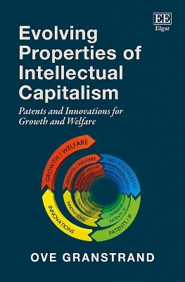 Evolving Properties of Intellectual Capitalism - Ove Granstrand