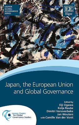 Japan, the European Union and Global Governance - 