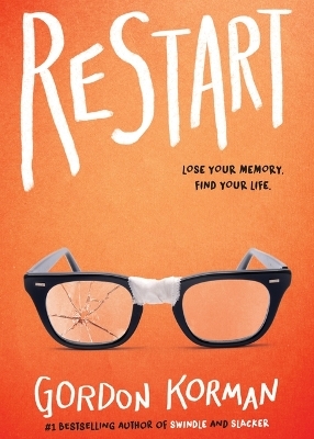 Restart - Gordon Korman